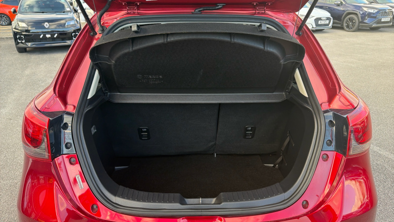 Mazda 2 1.5 Sport Nav+ 5dr Petrol Hatchback